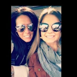 Meet your Posher, Stacey